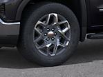 2025 GMC Sierra 1500 Crew Cab 4x4 Pickup for sale #D453050 - photo 9