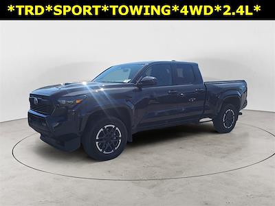 2024 Toyota Tacoma Double Cab 4WD Pickup for sale #D453053A - photo 1