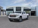 2025 GMC Sierra 1500 Crew Cab 4x4 Pickup for sale #D453054 - photo 8