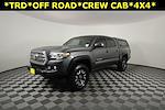 2017 Toyota Tacoma Double Cab 4x4 Pickup for sale #D453057A - photo 1