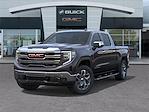 2025 GMC Sierra 1500 Crew Cab 4x4 Pickup for sale #D453058 - photo 6