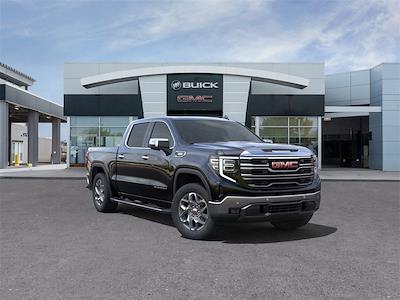 2025 GMC Sierra 1500 Crew Cab 4x4 Pickup for sale #D453059 - photo 1