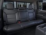 2025 GMC Sierra 1500 Crew Cab 4x4 Pickup for sale #D453059 - photo 17