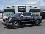 2025 GMC Sierra 1500 Crew Cab 4x4 Pickup for sale #D453059 - photo 3