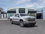 New 2025 GMC Sierra 1500 SLT Crew Cab 4x4 Pickup for sale #D453061 - photo 1