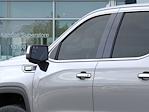 New 2025 GMC Sierra 1500 SLT Crew Cab 4x4 Pickup for sale #D453061 - photo 12