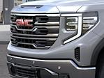 New 2025 GMC Sierra 1500 SLT Crew Cab 4x4 Pickup for sale #D453061 - photo 13
