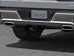 New 2025 GMC Sierra 1500 SLT Crew Cab 4x4 Pickup for sale #D453061 - photo 14