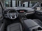 New 2025 GMC Sierra 1500 SLT Crew Cab 4x4 Pickup for sale #D453061 - photo 15