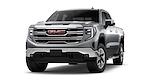 New 2025 GMC Sierra 1500 SLT Crew Cab 4x4 Pickup for sale #D453061 - photo 27
