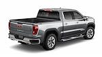 New 2025 GMC Sierra 1500 SLT Crew Cab 4x4 Pickup for sale #D453061 - photo 29