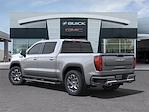 New 2025 GMC Sierra 1500 SLT Crew Cab 4x4 Pickup for sale #D453061 - photo 4