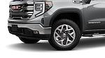 New 2025 GMC Sierra 1500 SLT Crew Cab 4x4 Pickup for sale #D453061 - photo 31
