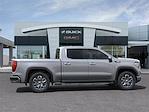 New 2025 GMC Sierra 1500 SLT Crew Cab 4x4 Pickup for sale #D453061 - photo 5