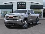 New 2025 GMC Sierra 1500 SLT Crew Cab 4x4 Pickup for sale #D453061 - photo 6