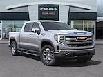 New 2025 GMC Sierra 1500 SLT Crew Cab 4x4 Pickup for sale #D453061 - photo 7