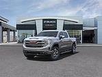 New 2025 GMC Sierra 1500 SLT Crew Cab 4x4 Pickup for sale #D453061 - photo 8