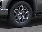 New 2025 GMC Sierra 1500 SLT Crew Cab 4x4 Pickup for sale #D453061 - photo 9