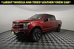 2019 Ford F-150 SuperCrew Cab 4x4 Pickup for sale #D453062A - photo 1