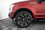 2019 Ford F-150 SuperCrew Cab 4x4 Pickup for sale #D453062A - photo 10