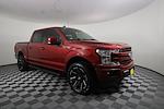 2019 Ford F-150 SuperCrew Cab 4x4 Pickup for sale #D453062A - photo 5