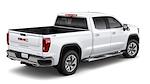 2025 GMC Sierra 1500 Crew Cab 4x4 Pickup for sale #D453063 - photo 5
