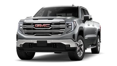 2025 GMC Sierra 1500 Crew Cab 4x4 Pickup for sale #D453065 - photo 1