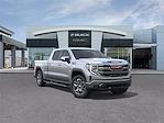 2025 GMC Sierra 1500 Crew Cab 4x4 Pickup for sale #D453065 - photo 10