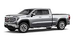 2025 GMC Sierra 1500 Crew Cab 4x4 Pickup for sale #D453065 - photo 4