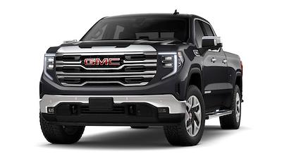 2025 GMC Sierra 1500 Crew Cab 4x4 Pickup for sale #D453067 - photo 1