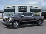 2025 GMC Sierra 1500 Crew Cab 4x4 Pickup for sale #D453067 - photo 3