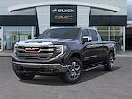 2025 GMC Sierra 1500 Crew Cab 4x4 Pickup for sale #D453067 - photo 6
