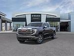 2025 GMC Sierra 1500 Crew Cab 4x4 Pickup for sale #D453067 - photo 8