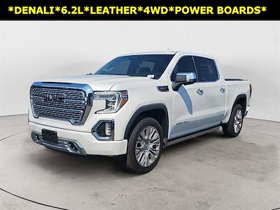 2022 GMC Sierra 1500 Crew Cab 4x4 Pickup for sale #D453067A - photo 1