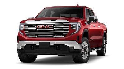 2025 GMC Sierra 1500 Crew Cab 4x4 Pickup for sale #D453069 - photo 1
