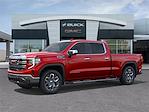 2025 GMC Sierra 1500 Crew Cab 4x4 Pickup for sale #D453069 - photo 3