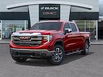 2025 GMC Sierra 1500 Crew Cab 4x4 Pickup for sale #D453069 - photo 6