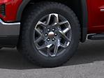 2025 GMC Sierra 1500 Crew Cab 4x4 Pickup for sale #D453069 - photo 9