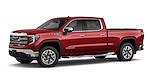 2025 GMC Sierra 1500 Crew Cab 4x4 Pickup for sale #D453069 - photo 4