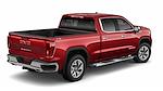 2025 GMC Sierra 1500 Crew Cab 4x4 Pickup for sale #D453069 - photo 5