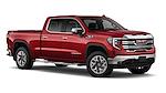 2025 GMC Sierra 1500 Crew Cab 4x4 Pickup for sale #D453069 - photo 6
