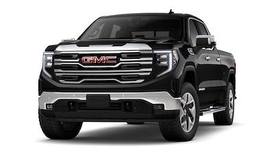 2025 GMC Sierra 1500 Crew Cab 4x4 Pickup for sale #D453070 - photo 1