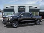 2025 GMC Sierra 1500 Crew Cab 4x4 Pickup for sale #D453070 - photo 11