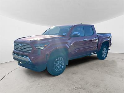 2025 Toyota Tacoma Double Cab 4WD Pickup for sale #D453070A - photo 1