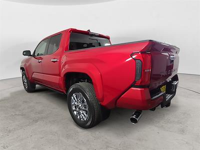 2025 Toyota Tacoma Double Cab 4WD Pickup for sale #D453070A - photo 2