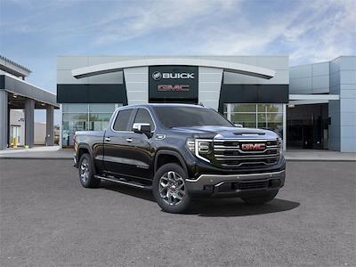 2025 GMC Sierra 1500 Crew Cab 4x4 Pickup for sale #D453071 - photo 1