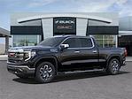 2025 GMC Sierra 1500 Crew Cab 4x4 Pickup for sale #D453071 - photo 3