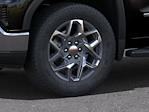 2025 GMC Sierra 1500 Crew Cab 4x4 Pickup for sale #D453071 - photo 9