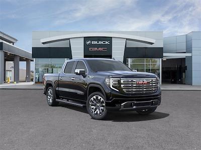 2025 GMC Sierra 1500 Crew Cab 4x4 Pickup for sale #D453075 - photo 1