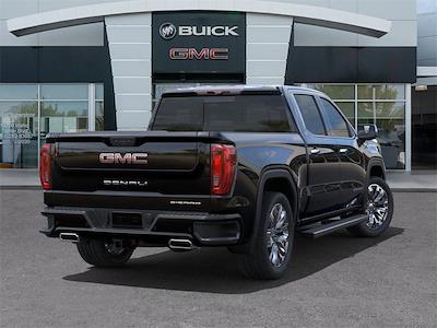 New 2025 GMC Sierra 1500 Denali Crew Cab 4x4 Pickup for sale #D453075 - photo 2
